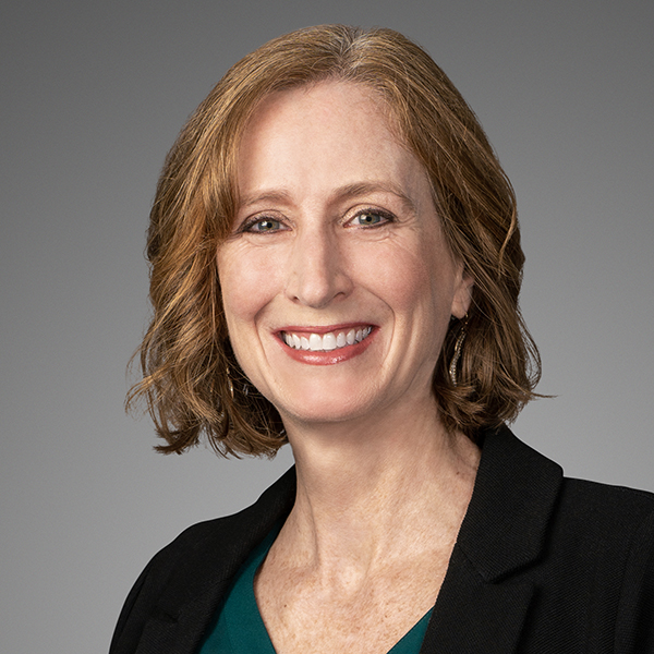 Photograph of Holly McClung