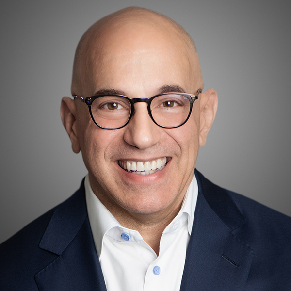 Photograph of Mark J. Cappellino