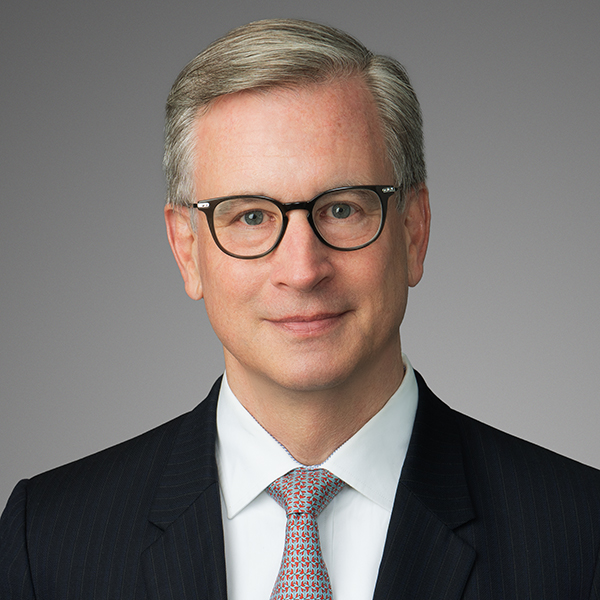 Photograph of Andy Skobe