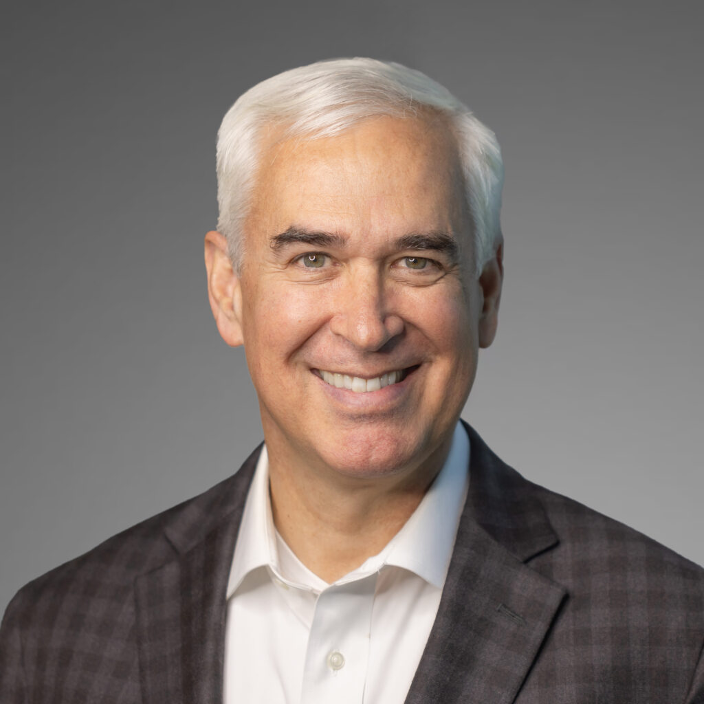 Photograph of Daniel B. Wright