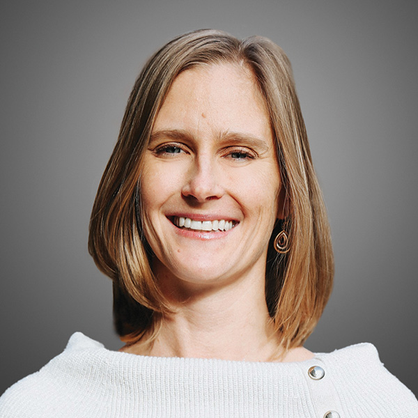 Photograph of Ashleigh Wessing