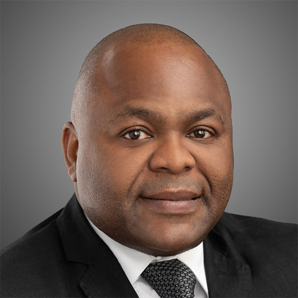 Photograph of Ope Odebiyi
