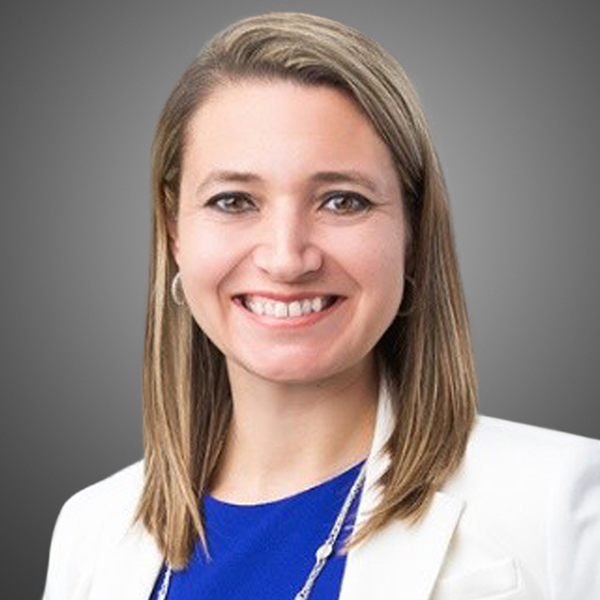 Photograph of Stephanie M. Lewko