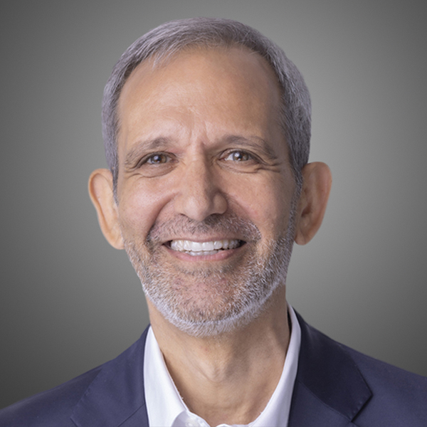 Photograph of Doug Fisher