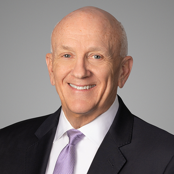 Photograph of Michael P. Emmert