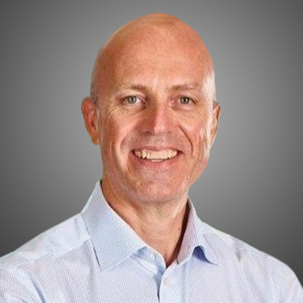 Photograph of Chris Goodwin
