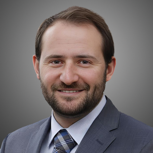 Photograph of Julian Honowitz