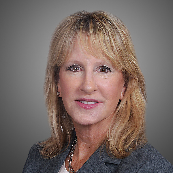 Photograph of Monique Maranto