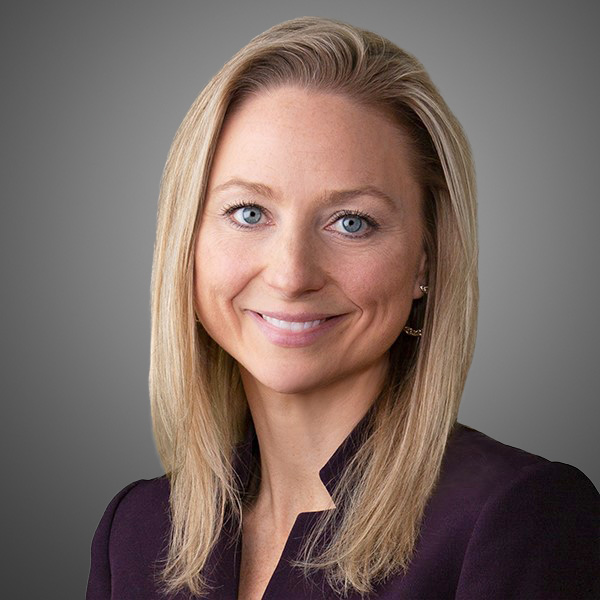 Photograph of Katy Dettman