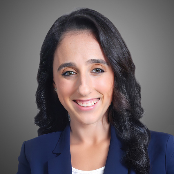 Photograph of Alyssa Lisiewski