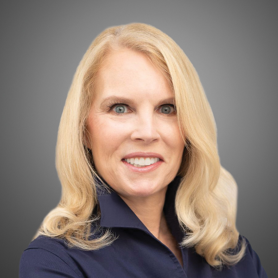Photograph of Stephanie Anderson