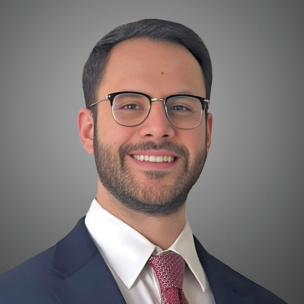 Photograph of Manuel Aya