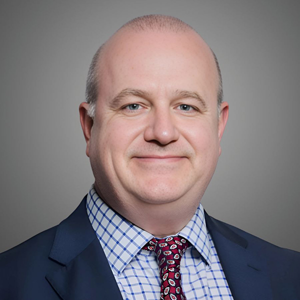 Photograph of Carl Brown