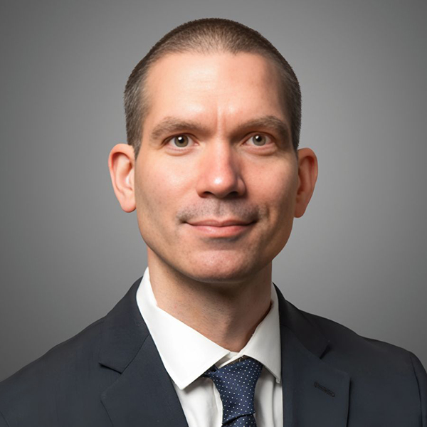 Photograph of Fred Pape