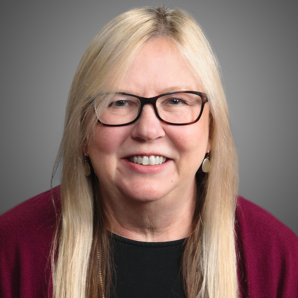 Photograph of Kay Toscano