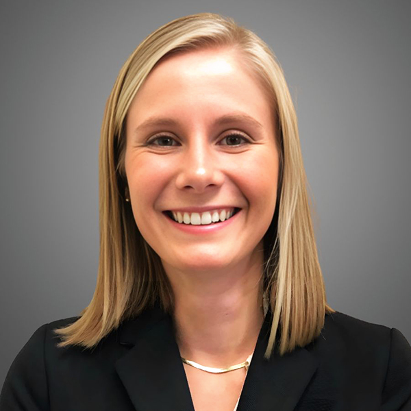 Photograph of Abigail Busse