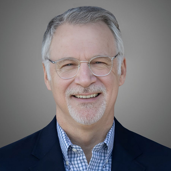 Photograph of Jordan Cohen