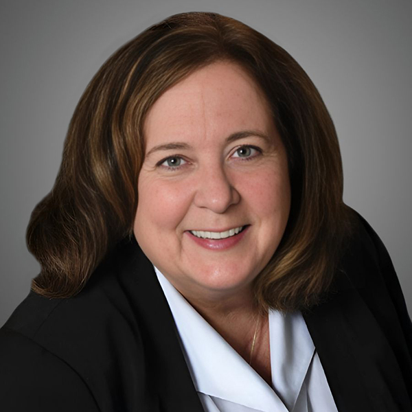 Photograph of Jan Lambert