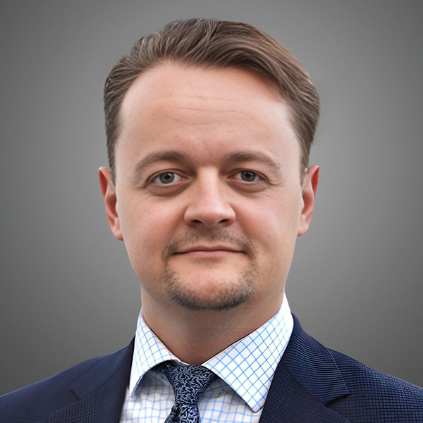 Connor Chow - Ankura.com