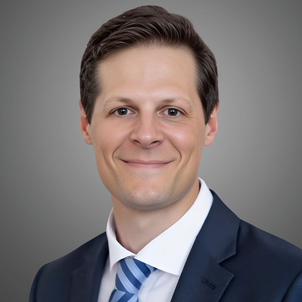 Photograph of Jonathan Berger