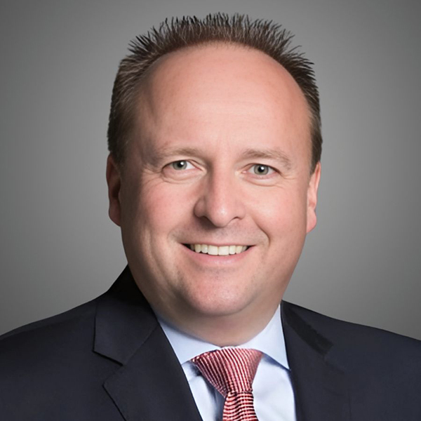 Photograph of Jens Nawrath