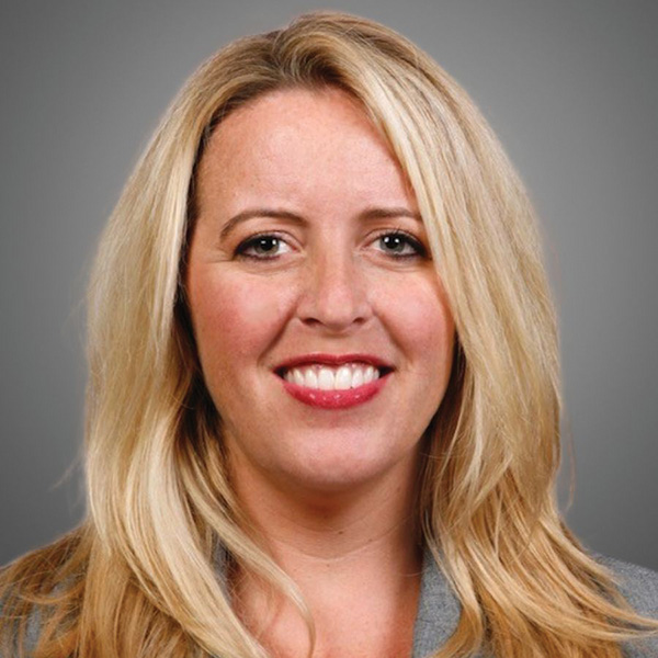 Photograph of Angela Eavy
