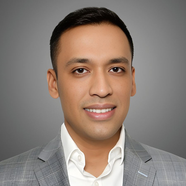 Photograph of Muthmainur Rahman