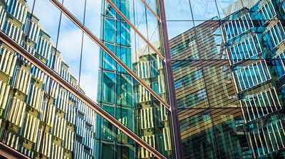 Measuring Business Interruption Losses in a Changing Market