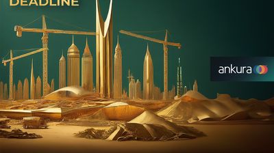 Vision 2030, a Race to the Deadline:Accelerate Without Losing Control