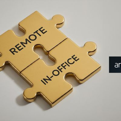 Why Success With Hybrid Return-To-Work Requires a Strategic Approach