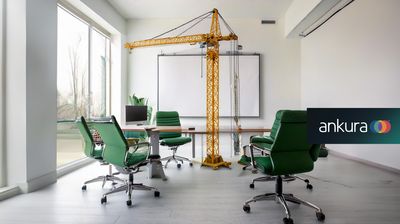 Ankura Sets New Standards at the 38th Annual Construction Super Conference