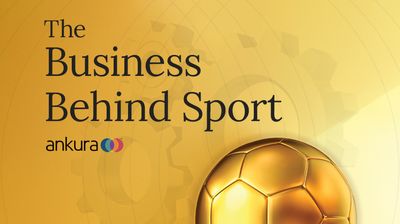 The Business Behind Sport: Brandon Doll, Founder of Sports & Entertainment Advisors