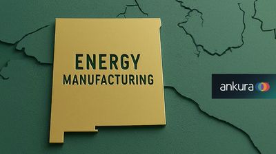 New Mexico Creates Economic Incentive for Advanced Energy Manufacturing