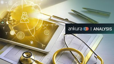 Medicare Finalizes 3.8% Physician Reimbursement Increase