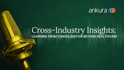 Cross-Industry Insights: Learning From Consolidation Beyond Healthcare