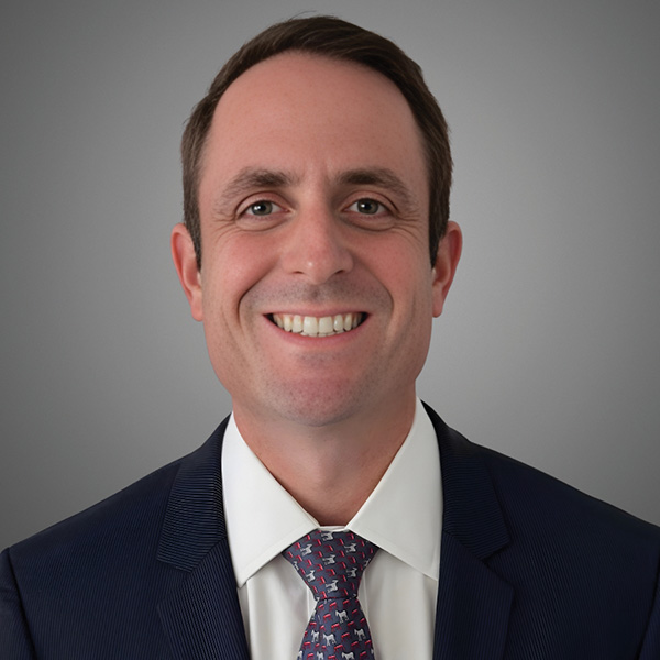 Photograph of Gerard A. Gil