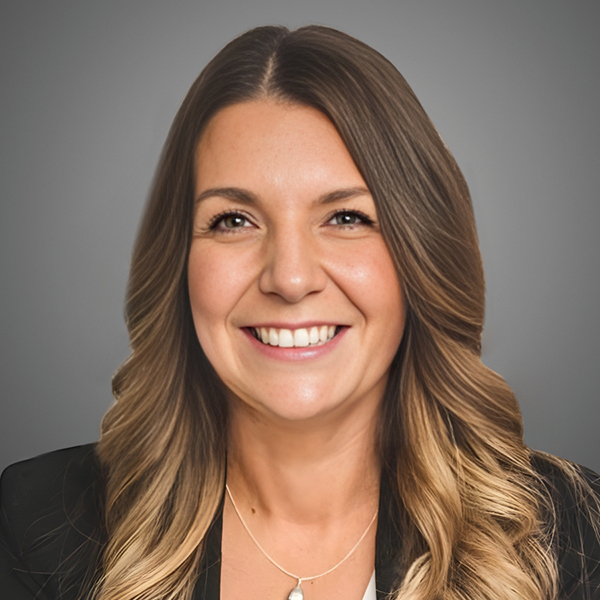 Photograph of Victoria Parker