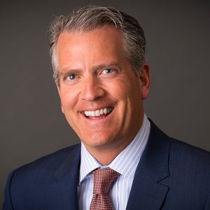 Photograph of Tom Crawford
