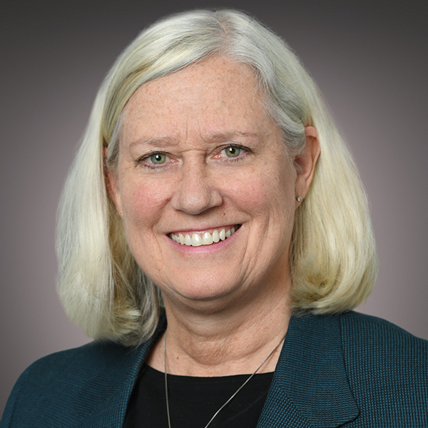 Photograph of Julie DeLong