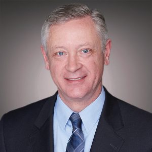 Photograph of Christopher Todd Doss