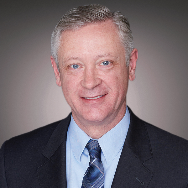 Photograph of Christopher Todd Doss