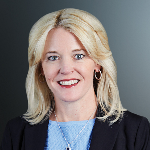 Photograph of Jillian Frist
