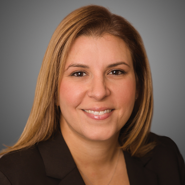 Photograph of Krista Gulalo
