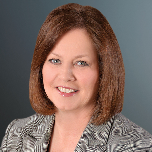 Photograph of K. Jane Hohn