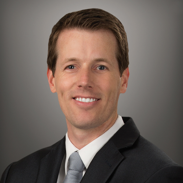Photograph of Nick Krohn