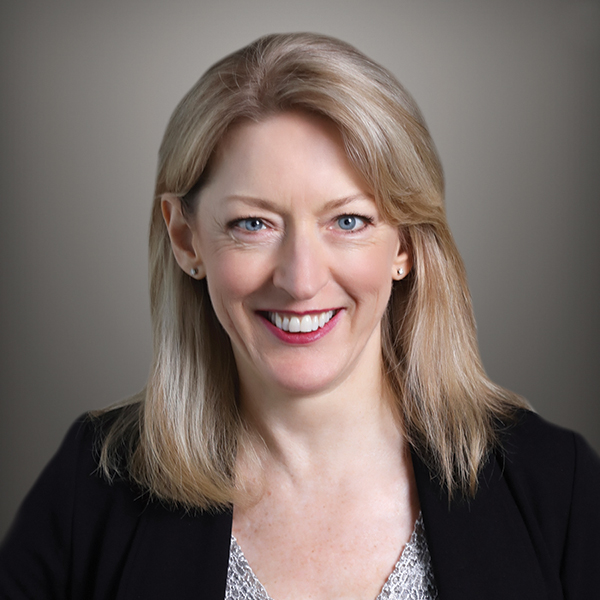 Photograph of Mirinda Lowe