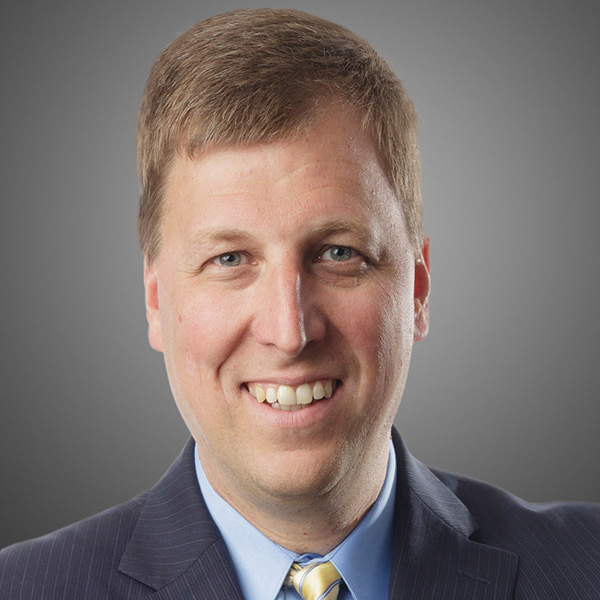 Photograph of Timothy Lubbe