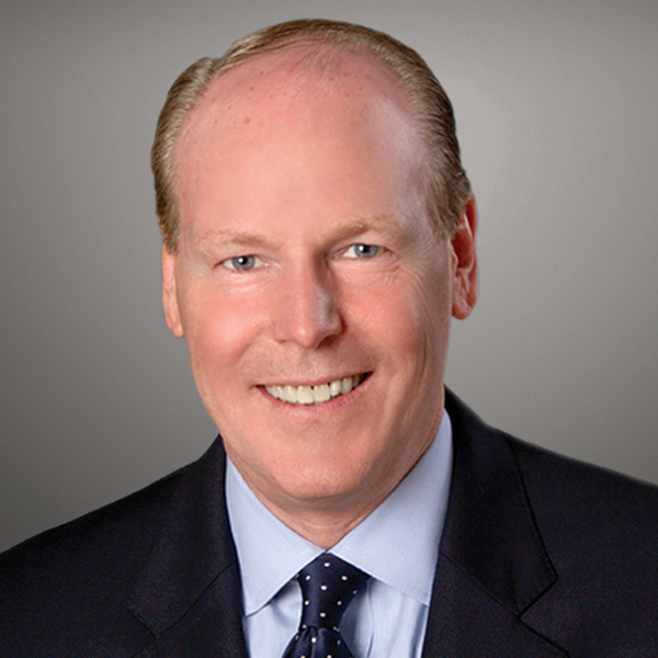 Photograph of Gerard F. McDonough