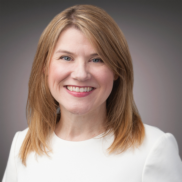 Photograph of Lisa Moceri