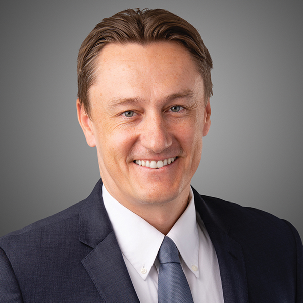 Photograph of Paul Naberezny
